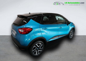 Renault Captur TCe 120 BVM  occasion  Beaupuy - photo n4