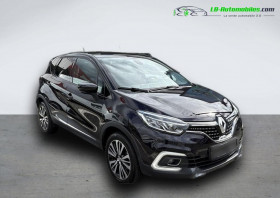Renault Captur , garage LB AUTOMOBILES  Beaupuy