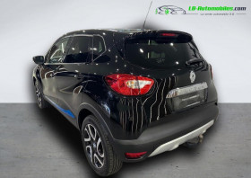 Renault Captur TCe 120 BVM  occasion  Beaupuy - photo n3