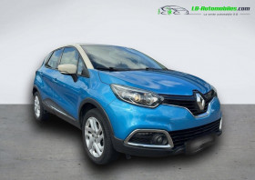 Renault Captur TCe 120 BVM  occasion  Beaupuy - photo n2