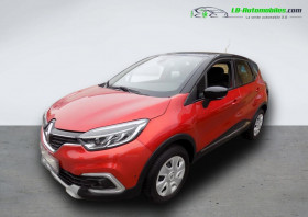 Renault Captur , garage LB AUTOMOBILES  Beaupuy