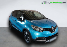 Renault Captur , garage LB AUTOMOBILES  Beaupuy