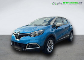 Renault Captur , garage LB AUTOMOBILES  Beaupuy