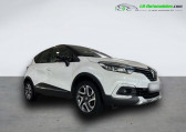 Renault Captur occasion année 2018 boite Manuelle Annonce Renault Captur occasion Essence TCe 120 BVM à Beaupuy