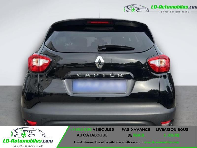 Renault Captur TCe 120 BVM  occasion  Beaupuy - photo n6