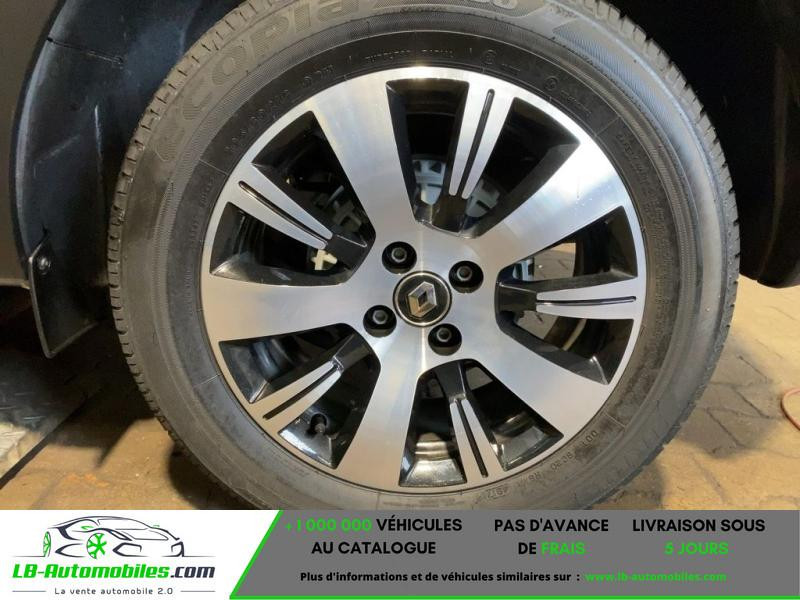 Renault Captur TCe 120 BVM 2018 - photo n°9 Renault Captur TCe 120 BVM  occasion à Beaupuy - photo n°9