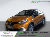 Renault Captur occasion  année 2018 boite Manuelle Annonce Renault Captur occasion Essence TCe 120 BVM à Beaupuy