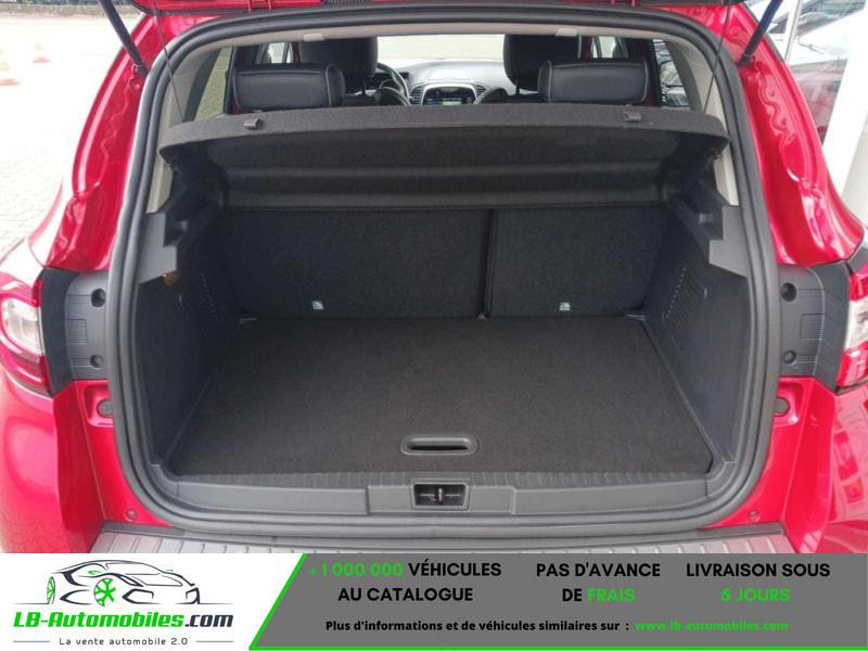 Renault Captur TCe 120 BVM 2017 - photo n°6 Renault Captur TCe 120 BVM  occasion à Beaupuy - photo n°6