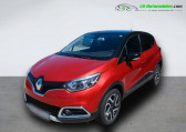 Renault Captur occasion année 2017 boite Manuelle Annonce Renault Captur occasion Essence TCe 120 BVM à Beaupuy