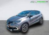 Renault Captur occasion année 2017 boite Manuelle Annonce Renault Captur occasion Essence TCe 120 BVM à Beaupuy