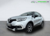 Renault Captur occasion année 2017 boite Manuelle Annonce Renault Captur occasion Essence TCe 120 BVM à Beaupuy