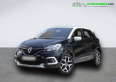 Renault Captur occasion année 2018 boite Manuelle Annonce Renault Captur occasion Essence TCe 120 BVM à Beaupuy