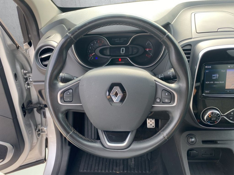 Renault Captur TCe 120 BVM  occasion  Beaupuy - photo n9
