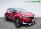 Renault Captur occasion année 2018 boite Manuelle Annonce Renault Captur occasion Essence TCe 120 BVM à Beaupuy