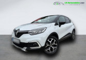 Annonce Renault Captur occasion Essence TCe 120 BVM  Beaupuy