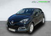 Renault Captur TCe 120 BVM   Beaupuy 31