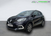 Renault Captur TCe 120 BVM   Beaupuy 31
