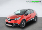 Renault Captur TCe 120 BVM   Beaupuy 31