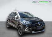 Renault Captur occasion année 2018 boite Manuelle Annonce Renault Captur occasion Essence TCe 120 BVM à Beaupuy