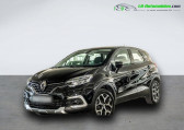 Renault Captur occasion année 2018 boite Manuelle Annonce Renault Captur occasion Essence TCe 120 BVM à Beaupuy