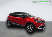 Renault Captur occasion année 2018 boite Manuelle Annonce Renault Captur occasion Essence TCe 120 BVM à Beaupuy