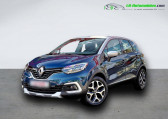 Renault Captur occasion année 2018 boite Manuelle Annonce Renault Captur occasion Essence TCe 120 BVM à Beaupuy