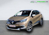 Annonce Renault Captur occasion Essence TCe 120 BVM  Beaupuy