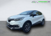 Renault Captur TCe 120 BVM   Beaupuy 31