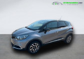 Renault Captur occasion année 2017 boite Manuelle Annonce Renault Captur occasion Essence TCe 120 BVM à Beaupuy