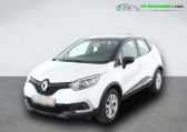 Annonce Renault Captur occasion Essence TCe 120 BVM à Beaupuy