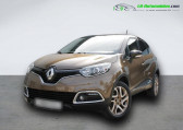 Renault Captur TCe 120 BVM   Beaupuy 31