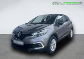 Renault Captur TCe 120 BVM   Beaupuy 31