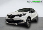 Renault Captur occasion année 2018 boite Manuelle Annonce Renault Captur occasion Essence TCe 120 BVM à Beaupuy