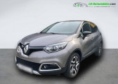Renault Captur occasion année 2017 boite Manuelle Annonce Renault Captur occasion Essence TCe 120 BVM à Beaupuy
