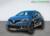 Renault Captur occasion année 2016 boite Manuelle Annonce Renault Captur occasion Essence TCe 120 BVM à Beaupuy