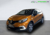 Renault Captur occasion année 2018 boite Manuelle Annonce Renault Captur occasion Essence TCe 120 BVM à Beaupuy