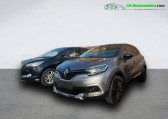 Renault Captur TCe 120 BVM   Beaupuy 31