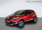 Renault Captur TCe 120 BVM   Beaupuy 31