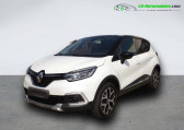 Renault Captur occasion année 2018 boite Manuelle Annonce Renault Captur occasion Essence TCe 120 BVM à Beaupuy