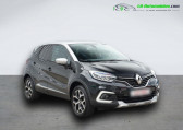Renault Captur occasion année 2018 boite Manuelle Annonce Renault Captur occasion Essence TCe 120 BVM à Beaupuy