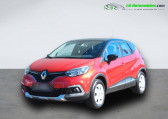 Renault Captur occasion année 2018 boite Manuelle Annonce Renault Captur occasion Essence TCe 120 BVM à Beaupuy