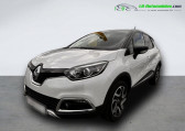 Renault Captur occasion année 2016 boite Manuelle Annonce Renault Captur occasion Essence TCe 120 BVM à Beaupuy