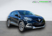Renault Captur occasion année 2017 boite Manuelle Annonce Renault Captur occasion Essence TCe 120 BVM à Beaupuy