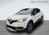 Renault Captur occasion année 2016 boite Manuelle Annonce Renault Captur occasion Essence TCe 120 BVM à Beaupuy