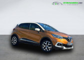 Renault Captur occasion année 2018 boite Manuelle Annonce Renault Captur occasion Essence TCe 120 BVM à Beaupuy