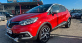 Renault Captur occasion année 2017 boite Manuelle Annonce Renault Captur occasion Essence tce 120 cv intens critair 1 à Saint Pierre De Chandieu