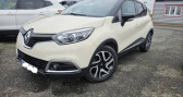 Annonce Renault Captur occasion Essence TCe 120 E6 Energy Intens EDC S&S  Ploudaniel