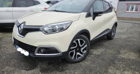 Renault Captur , garage AUTO SOLUTION 29 � Ploudaniel