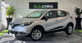Renault Captur TCe 120 E6 Energy Zen EDC S&S  2015 - annonce de voiture en vente sur Auto Sélection.com