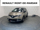 Annonce Renault Captur occasion Essence TCe 120 Energy E6 Intens EDC à Mont de Marsan